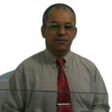 Pastor Edmar Dimas