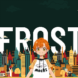Frost-Gaming&Anime