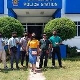 Christian James Gatilogo