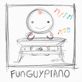 Funguypiano