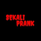 Sekaliprank