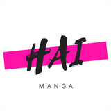 hai manga