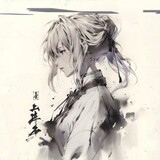 Ongoing Anime Arc