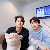 ใจของฉันเป็นคุณ