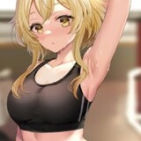 Cici sexy banget
