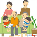 Cuộc Sống ở Bển