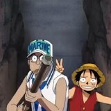 Monkey!..D..!Lufy