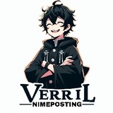 Verril NimePosting