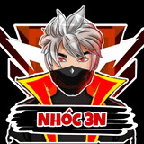 Nhóc 3N Gaming