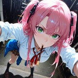 jinhuajue