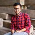 MANOSH357