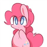 mlp-pinkiepie