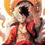 MonKeyDLuffy2468