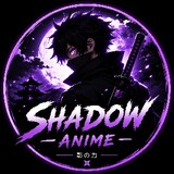 ShadowAnime_X