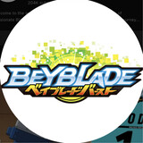 Official BEYBLADE