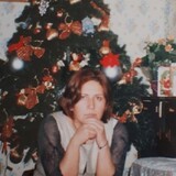 Nelida Heredia Tapia