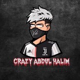 Crazy Halim Bro