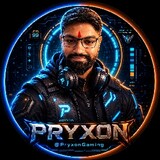 Pryxon Gaming