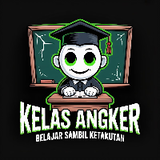 Kelas Angker