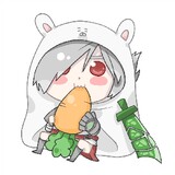 buqudezhuzi
