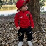 mohsine amigo