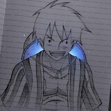 LuffyMonkeyD.