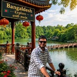 BD Explore with Moin
