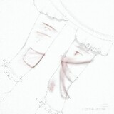 wuyeliudongdebaishui