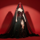 Velvet Sinister