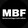 MBF Official