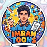 IMRAN TOONS