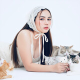 กฎษดา กลางชนี