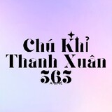 Chú Khỉ Thanh Xuân 563