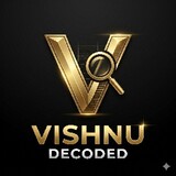 VISHNUDECODED