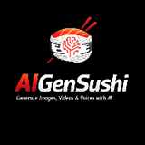 Aigensushi.com