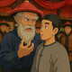 creator avatar