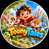 ToonyTales