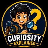 Curiosity Explained
