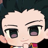 wanshiwuぎちゃん