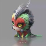 lingshangweishang-