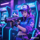 youxixiaoshimei