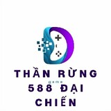 Thần Rừng 588 Đại Chiến