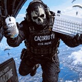 caçorrotv