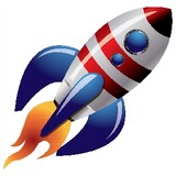 rocket rock