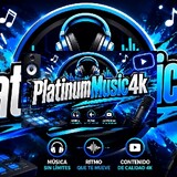 PlatinumMusic4k