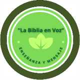 La Biblia en Voz