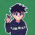 mycharpixel