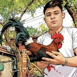 Jayson G. Olaguer