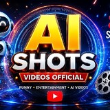 AI shots video