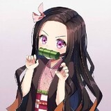 Cutie_Nezuko